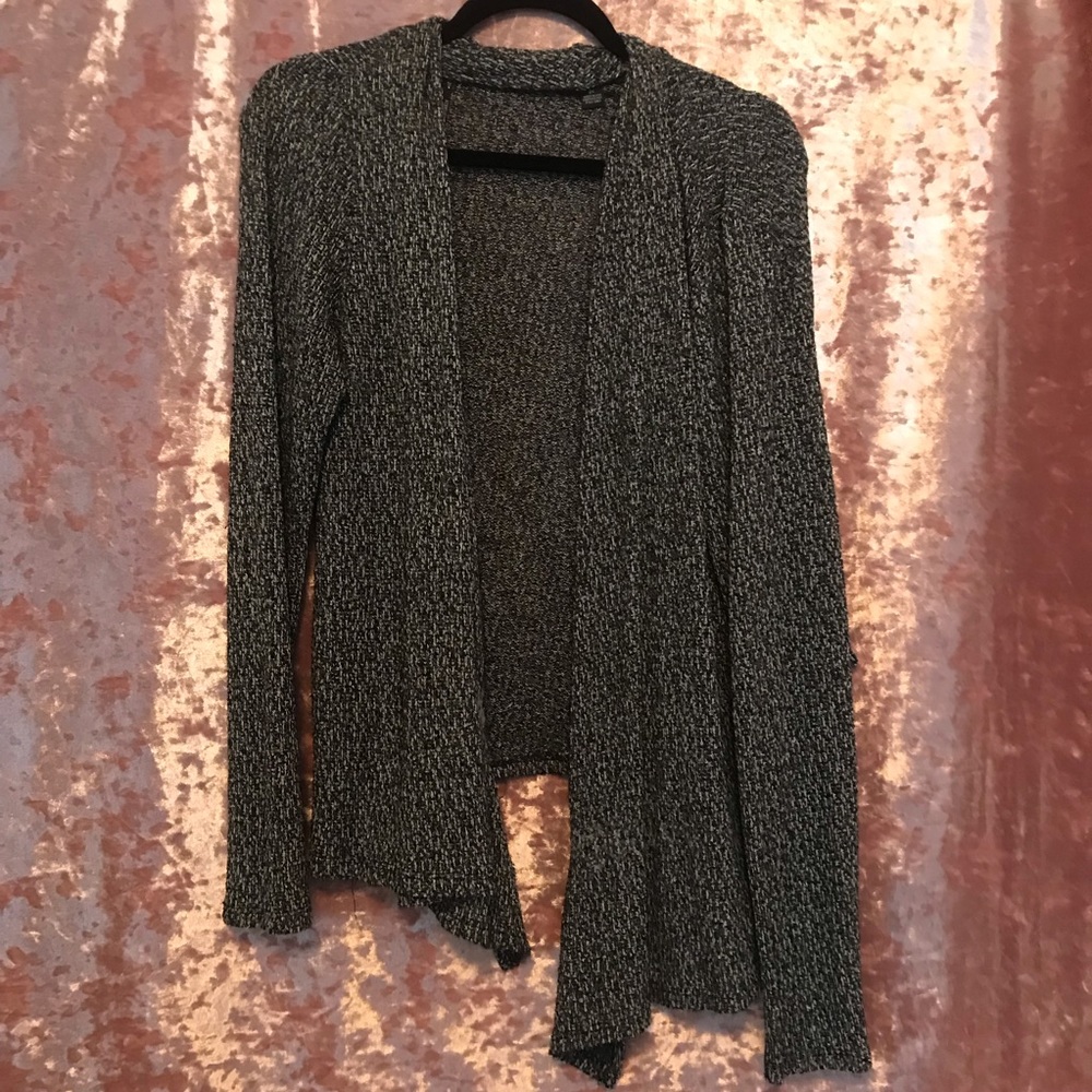 Flowy Cardigan